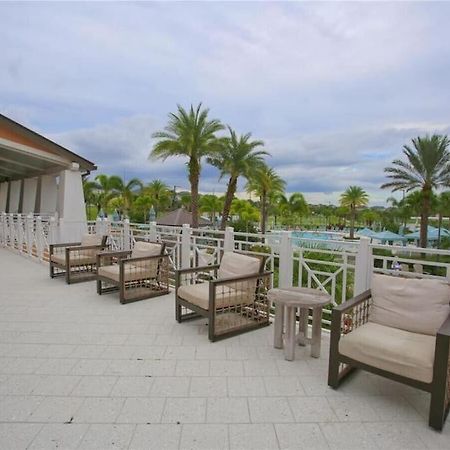 Solara Resort Themed Bedrooms - South Facing Pool Kissimmee Exterior foto